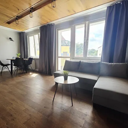 Grunwaldzka 4 Διαμέρισμα *