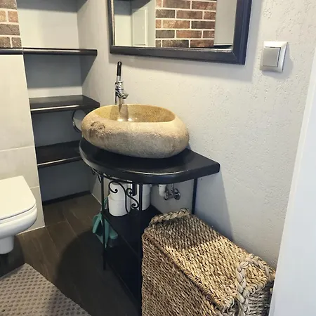 Grunwaldzka 4 Διαμέρισμα