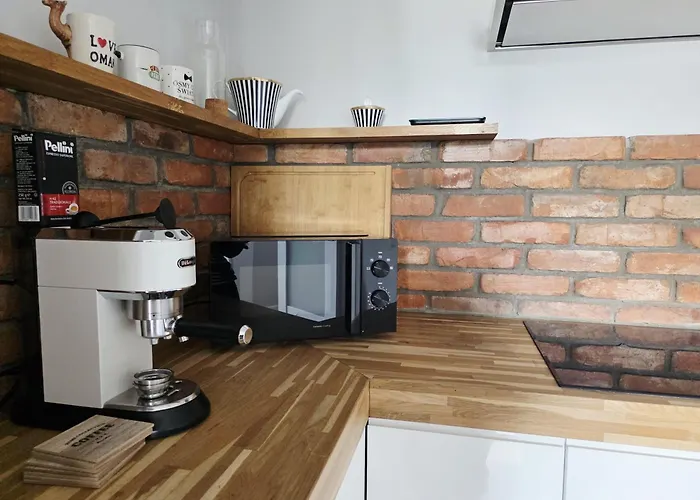 Grunwaldzka 4 أوستكا