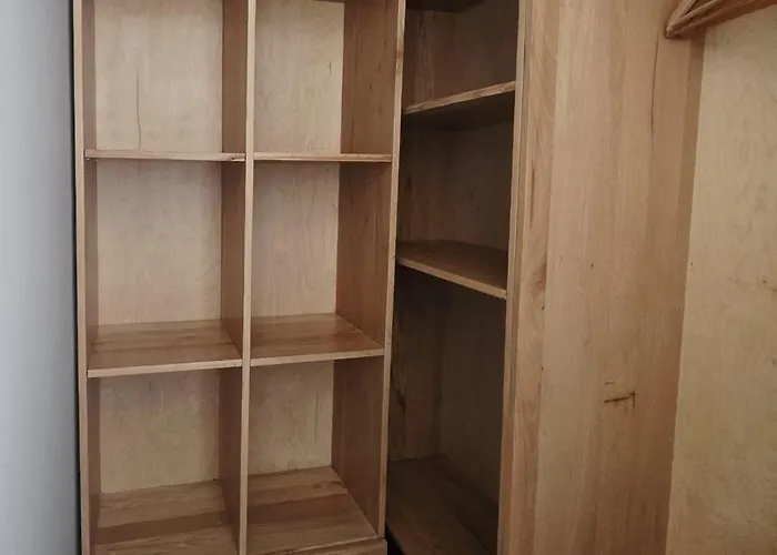 Grunwaldzka 4 * أوستكا