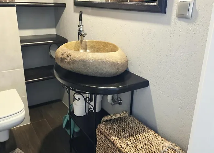 Grunwaldzka 4 شقة